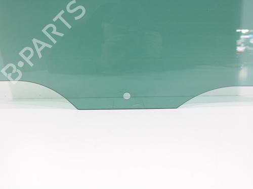 Rear right door window VW GOLF SPORTSVAN VII (AM1, AN1) 1.4 TSI | BP11766319C21 