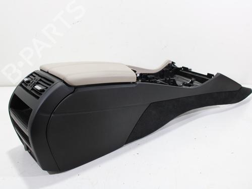 Armrest / Center console BMW 5 (F10) 530 d xDrive | BP18693602I20 