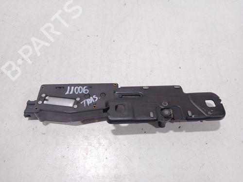 Used Tailgate lock Tailgate lock AUDI A4 B8 Avant (8K5) 2.0 TDI (143 hp) 34004395 34004395