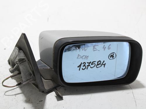 Right mirror BMW 3 (E46) 320 d | BP6009649C27 