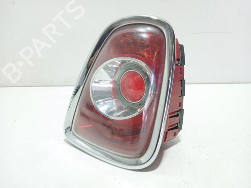 Right taillight MINI MINI (R56) Cooper D | BP39802705C35 - Image 2