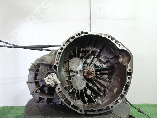Used Gearbox RENAULT TRAFIC II Van (FL) 2.0 dCi 115 (FL01, FL0U, FL00, FL0H, FL0M) (114 hp) 32449667