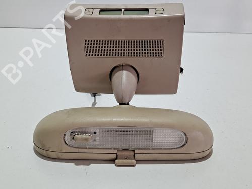 Rear mirror VW NEW BEETLE Convertible (1Y7) 2.0 | BP7918043I6 