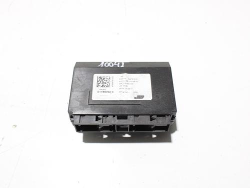 Elektronisk modul BMW X1 (F48) sDrive 18 d (150 hp) 21605524