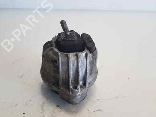 Used Engine mount BMW 1 (E87) 118 d (143 hp) 10239572