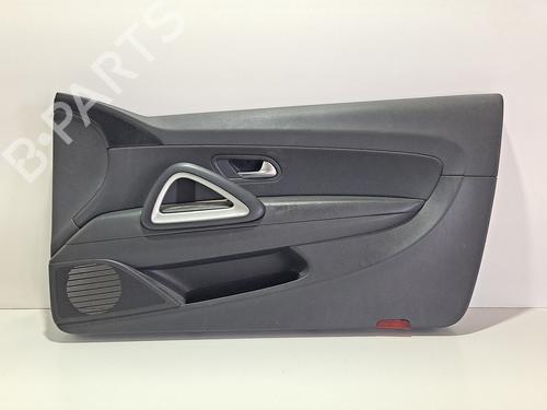 Used Front right panel VW SCIROCCO III (137, 138) 2.0 TDI (140 hp) 7540677