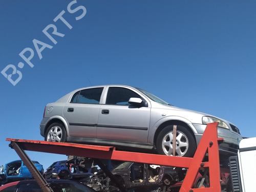 Engine control unit (ECU) OPEL ASTRA G Hatchback (T98)  | BP15249199M57 