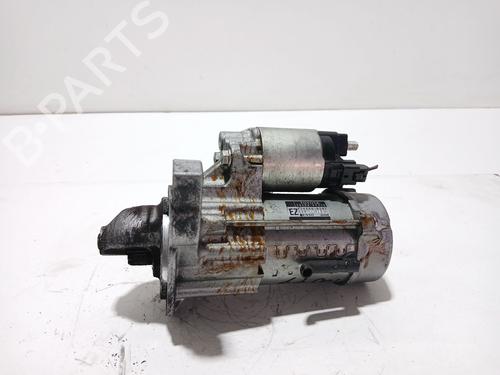Startmotor TOYOTA YARIS (_P9_) 1.33 VVT-i (NSP90_, NSP90R) (99 hp) 29937911