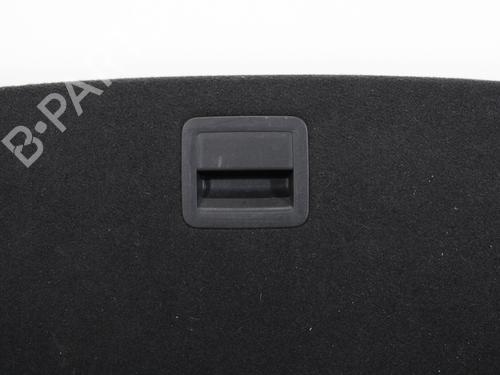Luggage compartment floor VW GOLF VII (5G1, BQ1, BE1, BE2) 1.5 TSI | BP11798201I33 