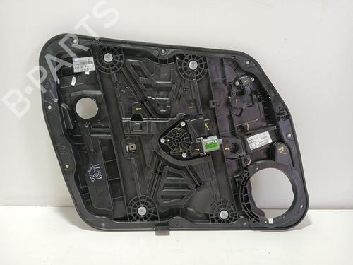Used Front left window mechanism Front left window mechanism 36812346 36812346