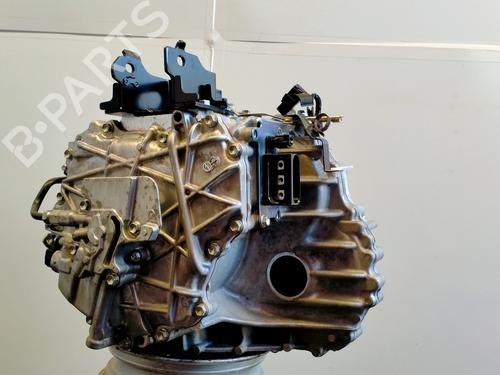 Gearbox TOYOTA YARIS (_P13_) 1.5 Hybrid (NHP130_, NHP130) | BP10087956M3 