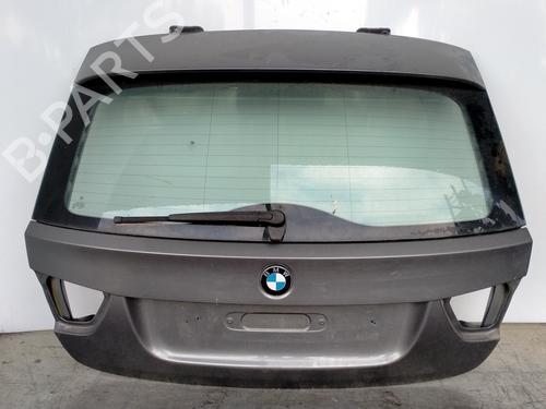 Used Tailgate BMW 3 Touring (E91) 318 d (143 hp) 11045803