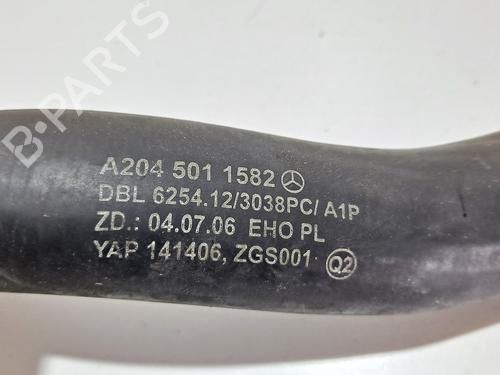 Pipe MERCEDES-BENZ C-CLASS (W204) C 200 CDI (204.001) | BP14251912M125 