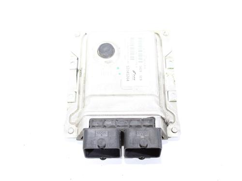Motorstyringsenhed FIAT PANDA (312_, 319_) 1.2 (312PXA1A) (69 hp) 31814518