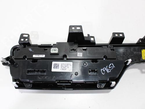 Climate control KIA SPORTAGE IV (QL, QLE) 1.6 CRDi | BP15806002I5 