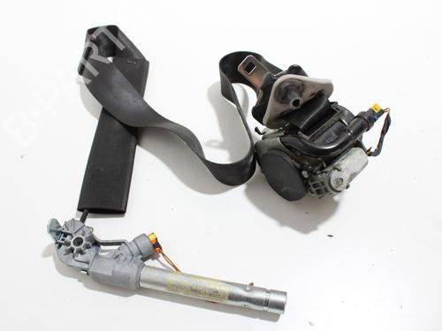 Used Front right seatbelt CITROËN C3 Picasso (SH_) 1.6 HDi (90 hp) 20332794