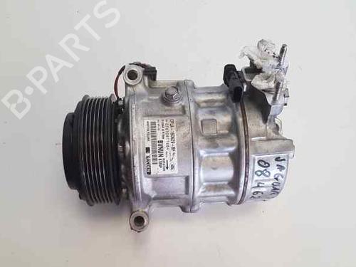 AC compressor JAGUAR XE (X760) 2.0 D | BP5986430M34 