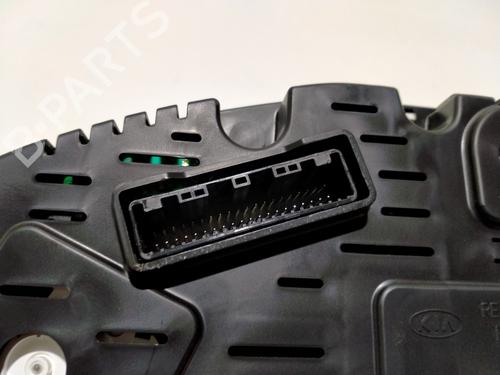 Instrument cluster KIA SPORTAGE III (SL) 1.6 GDI | BP9300203C47 