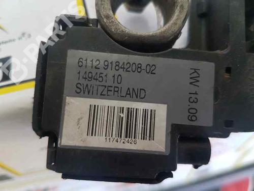 Electronic sensor BMW 1 (E87)  | BP5140793M84 