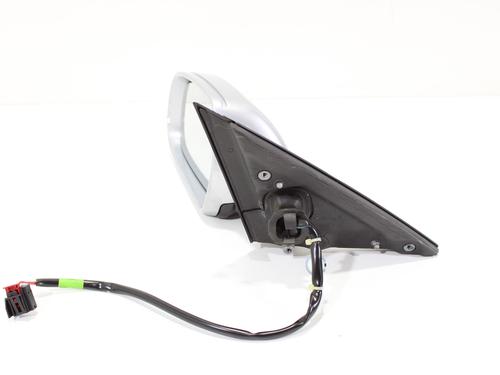 Left mirror AUDI A4 B8 (8K2) 2.0 TDI | BP13513077C26 