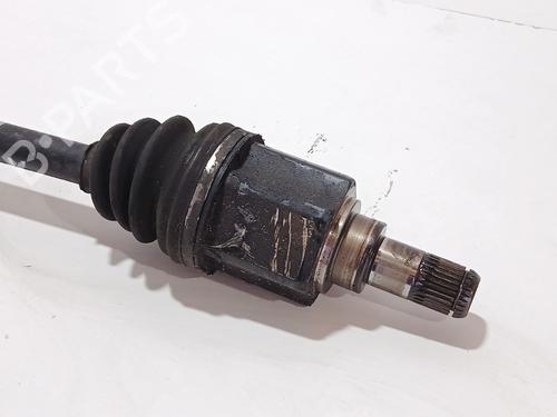 Left front driveshaft BMW X3 (E83) 3.0 d | BP38045703M38 - Image 2