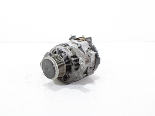 Used Alternator PEUGEOT 108 [2014-2025]  13510330