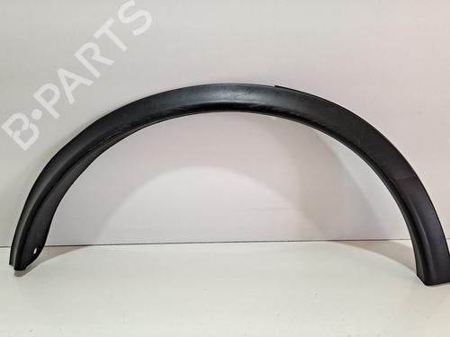 Used Rear right wheel arch trim NISSAN JUKE (F15) 1.5 dCi (110 hp) 7540655