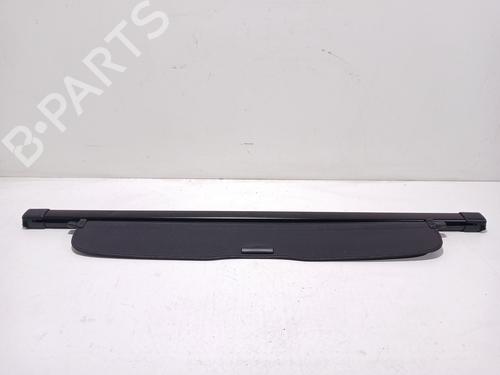 Hattehylle HONDA CR-V IV (RM_) 1.6 i-DTEC (RE6) (120 hp) 30900652