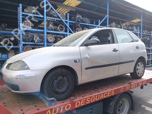 Used Parts SEAT IBIZA III (6L1) 1.9 TDI (100 hp) 4286157