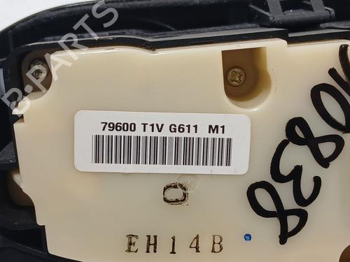 Climate control HONDA CR-V IV (RM_) 1.6 i-DTEC (RE6) | BP31157327I5