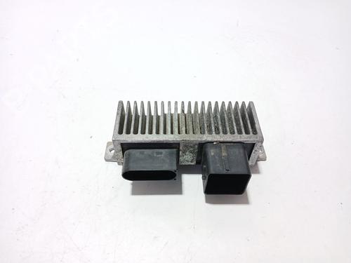 Used Electronic module RENAULT TRAFIC III Platform/Chassis (EG_) 1.6 dCi 120 (EGMB) (120 hp) 29383942