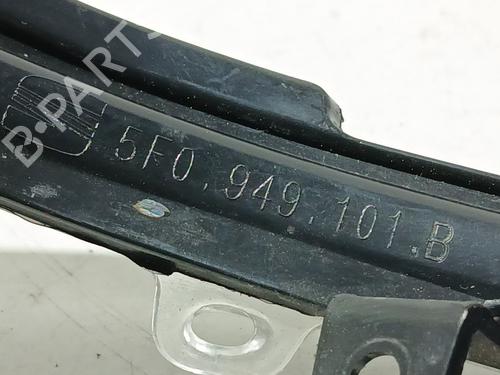 Left side indicator SEAT LEON (5F1) 1.5 TGi | BP30127071I20