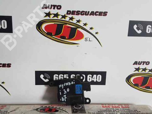 Used Heater blower motor HYUNDAI i30 (FD) 1.6 CRDi (90 hp) 5132785