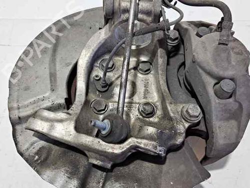 Right front steering knuckle BMW 5 (E60) 530 d | BP6297445M26 