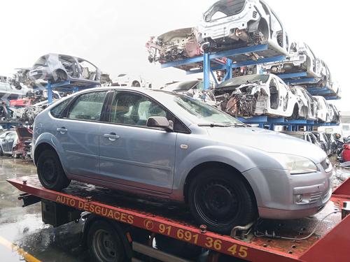Brukte deler til FORD FOCUS II (DA_, HCP, DP) 1.8 TDCi 4750722