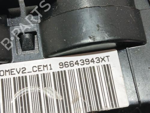 Switch PEUGEOT 308 SW I (4E_, 4H_)  | BP27679708I30 