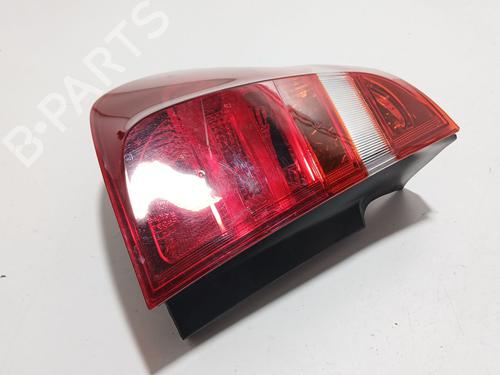 Left taillight BMW X3 (F25) xDrive 20 d | BP27679720C34 