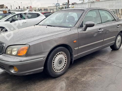 Used Parts HYUNDAI XG (XG)  30  1001560
