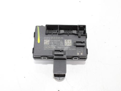 Elektronisk modul SKODA SUPERB III Estate (3V5) 2.0 TDI 4x4 (190 hp) 17664347