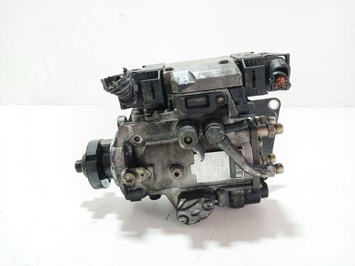 Indsprøtningspumpe OPEL ZAFIRA A MPV (T98) 2.0 DTI 16V (F75) (101 hp) 27711534