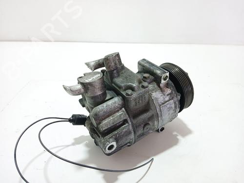 AC compressor VW GOLF VI (5K1)  | BP27674661M34