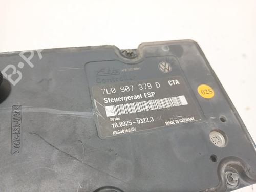 ABS pump VW TOUAREG (7LA, 7L6, 7L7) 5.0 V10 TDI | BP25286851M43 