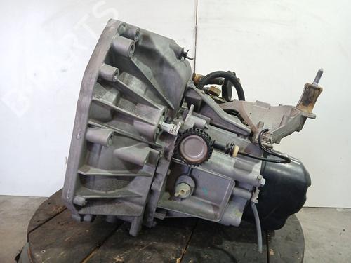 Gearbox RENAULT CAPTUR I (J5_, H5_) 0.9 TCe 90 | BP39430067M3 - Image 2