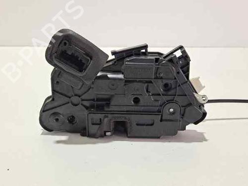 Front left lock SKODA FABIA III (NJ3) 1.0 | BP6458912C98 