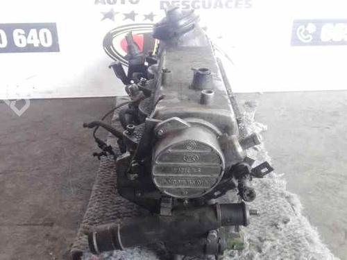 Cylinder head VW GOLF IV (1J1) 1.9 TDI | BP10971140M5 