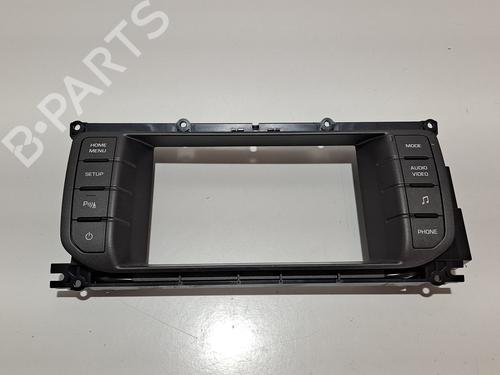 Used Switch LAND ROVER RANGE ROVER EVOQUE (L538) 2.2 D (150 hp) 10135715