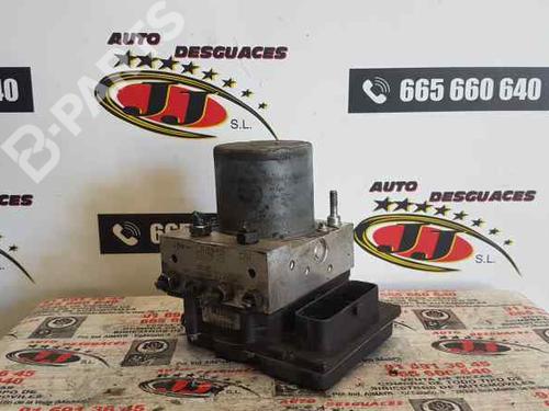 Used ABS pump AUDI A4 B7 (8EC) 2.0 TDI 16V (140 hp) 5139807