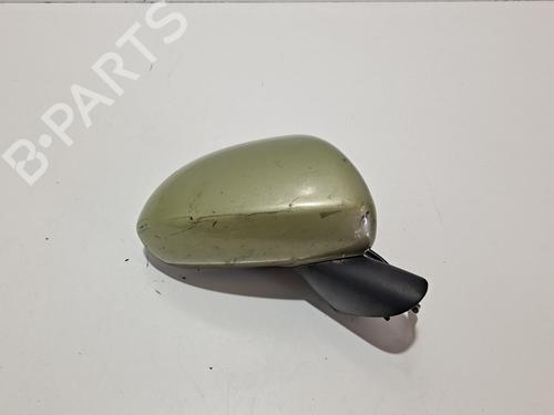 Used Right mirror OPEL CORSA D (S07) [2006-2015]  10041050