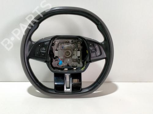 Steering wheel CITROËN C4 CACTUS 1.2 VTi 82 98031272YC | 980040927ZD