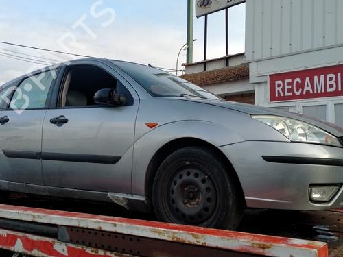 Starter FORD FOCUS I (DAW, DBW)  | BP16422832M8 